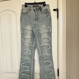 BRAND NEW Women’s Rockstar Original Jeans